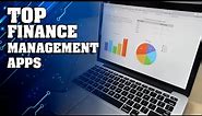Top 3 Finance Management Apps. Review - Mint | You Need a Budget (YNAB) | PocketGuard