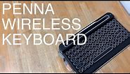 [REVIEW] Penna Wireless Keyboard