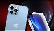 iPhone 13 Pro and 13 Pro Max: Everything you need to know