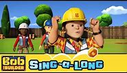 Bob the Builder: "Can We Fix It? Yes we Can!" // Music Video Sing-a-long