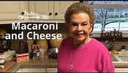 MeMe's Recipes | Mac-n-Cheese