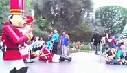 Best Disney Character Trips and Falls Compilation