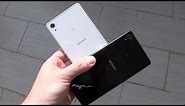 Sony Xperia Z3 vs Sony Xperia Z2 | Pocketnow
