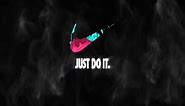 Nike Just Do It Live Wallpaper