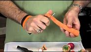 How to Use Cutco Paring Knives