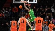 Eric Williams 3, game-winning stop gives Oregon a 78-76 win over Oregon State