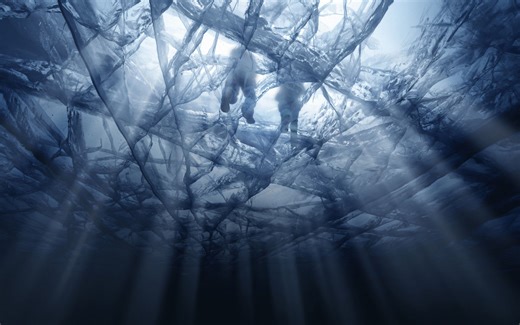 彩虹六号GHUB鼠标宏视频教程(新版本)