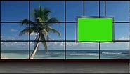 green screen virtual studio backgrounds Free download
