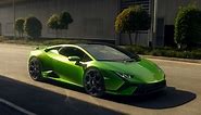 2024 Lamborghini Huracán Review, Pricing, and Specs
