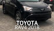 Embark on your next adventure with the Toyota RAV4 2019! 🚗💨 Explore the world with confidence and style. . . . . . . . . . . . . . . . . . . . #ashr_run_n_drive #sealeddeal #happycustomer #carpurchase #Kano #arewa #reels #viral #trending #trend #viralreels #reelsinstagram #fyp #GuessTheCar #Cars #CarGames #Contest #Competition #Prize #Fun #win | ASHR RUN N DRIVE