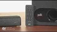 Polk Audio Soundbar Signa S1 AM9214-A