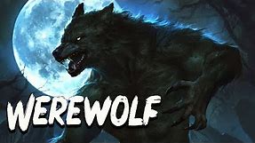 The Werewolf: The Monster of Full Moon Nights - Mythological Bestiary - See u in History