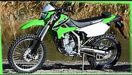2023 Kawasaki KLX300 Dual Sport - Dirt Bike Magazine