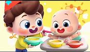 Let's Take Care of Baby👶🍼 | Baby Care | Kids Songs & Cartoon | Neo's World | BabyBus