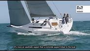 BENETEAU FIRST 36 - Sail Boat Review - The Boat Show