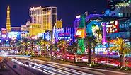 Las Vegas Strip Adding a New Type of Adult Entertainment