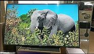 Sony Bravia KD-65X75K | 65 inch 4K HDR Smart LED Google TV | with Alexa | Unboxing | Setup | View