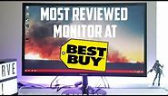 Samsung C24F390 (CF390) Monitor Review: A Budget Curved Monitor?