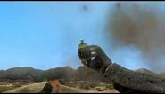 FNV Clean Animations - Grenades Pack