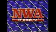 NWA Pro Full Theme 1987 1990