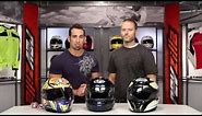 Motorcycle Helmet Sizing Guide at RevZilla.com