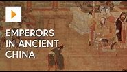 Emperors In Ancient China