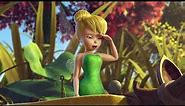 Tinker Bell and the Lost Treasure - The Pixie Dust Express