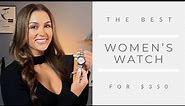 The Best Women's Watch for $350 - Seiko SRRY025 Review