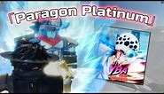 Using Paragon Platinum in This YBA Modded