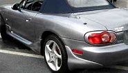 2003 Mazda Miata MX-5 Shinsen 23434 Mike Duman Auto Sales