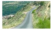 Skyline drive in Canon City,... - Travel with Rupam Dewan