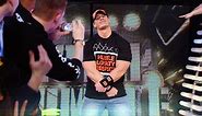 Relive John Cena’s incredible career en route to his 20-Year Anniversary Celebration this Monday