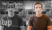How to spot manipulated video | The Fact Checker