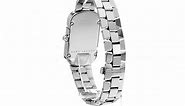Marc Jacobs Women's The Jacobs Stainless-Steel Watch - MJ3500