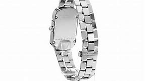 Marc Jacobs Women's The Jacobs Stainless-Steel Watch - MJ3500