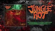 Jungle Rot - Terrible Certainty (Audio)