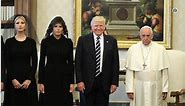 Papież Franciszek i Donald Trump - MEMY mówią wszystko!