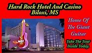 Hard Rock Casino Biloxi - Come see why we're the best!