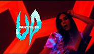 Cardi B - Up (Rock Cover by PARTICLES)