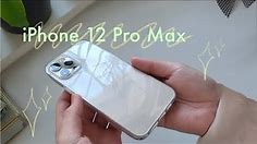 Iphone 12 Pro Max Gold 512gb + AirPods Pro Unboxing & Accessories 💿✨ | Bea Olivia Is Love 💖