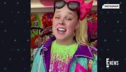 JoJo Siwa Responds to Controversial “JoJo’s Juice” Board Game Featuring "Inappropriate Content"