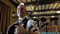 Bagpipes 101 with Dave Johnston
