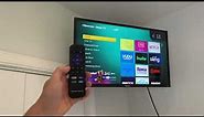 Hisense 32 Inch Class H4 Series LED Roku Smart TV with Google Assistant and Alexa Review