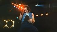 AC/DC - LIVE Joe Luis Arena, Detroit, USA, November 18, 1983 Full promos (4K AI upscaled pro-shot)