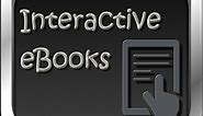 A Step-by-step guide to create an Interactive eBook