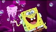 The SpongeBob SquarePants Movie (2004) - Bubble Party