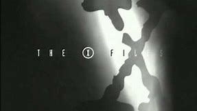 The X-Files Theme