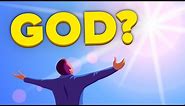 What Actually is God?