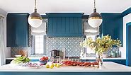 15 Simple Kitchen Curtain Ideas That'll Inspire You to Rethink Yours