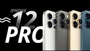 IPhone 12 Pro, ACERTO ou ERRO da Apple? [Análise/Review]